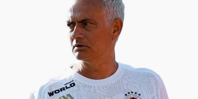 José Mourinho