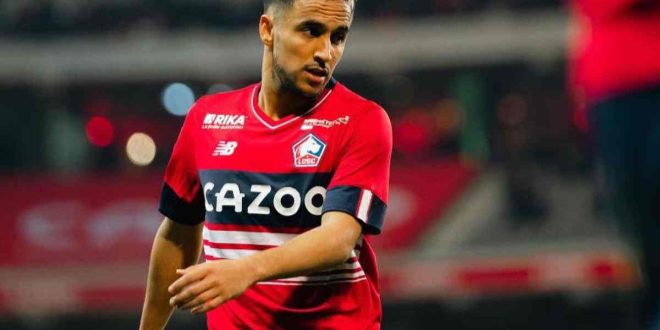 Adam Ounas