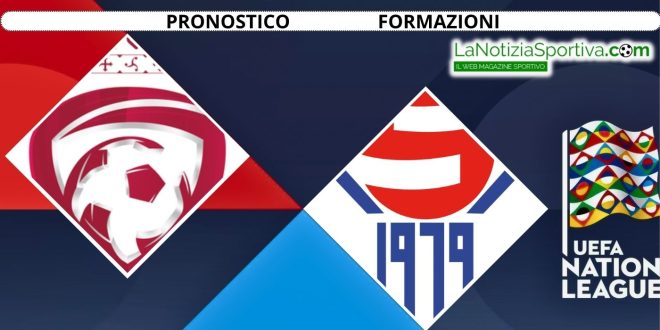 Pronostico Nations League Lettonia-Far Oer