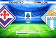 Pronostico Serie A fiorentina lazio