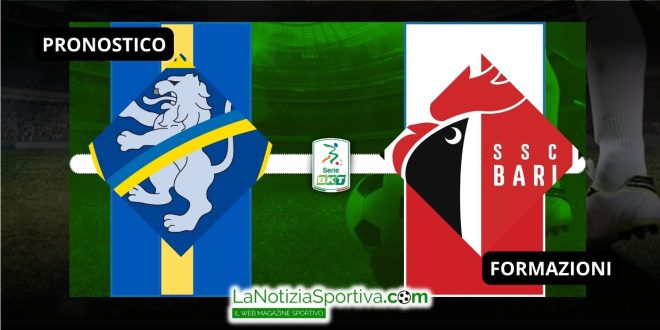 Pronostico Serie B Frosinone-Bari