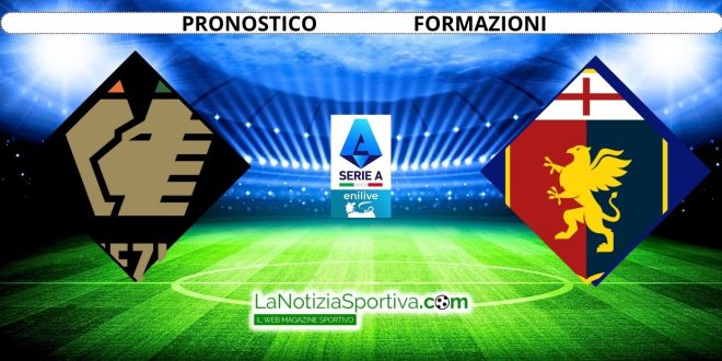 Pronostico venezia genoa serie a