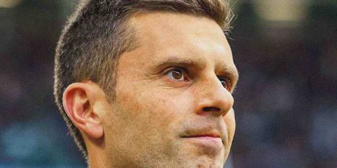 Thiago Motta Juve