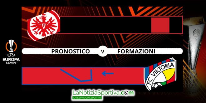 eintracht-plzen Pronostico EL