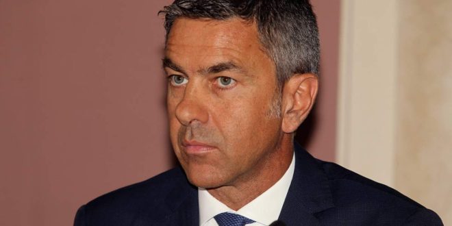 Alessandro Costacurta