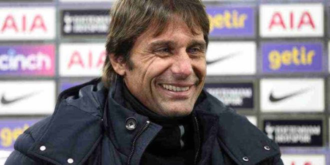 Antonio Conte