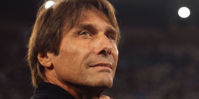 Antonio Conte