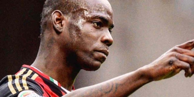 Mario Balotelli