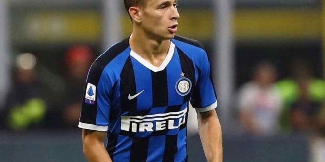 Nicolò Barella