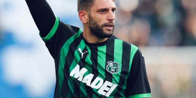 Domenico Berardi