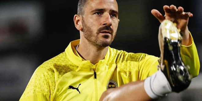 Leonardo Bonucci