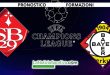 Brest Bayer Pronostico Champions League