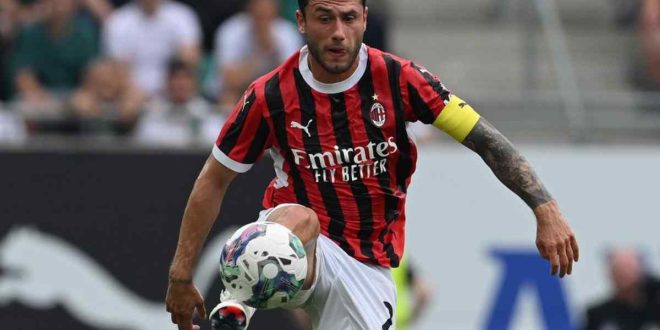 Davide Calabria