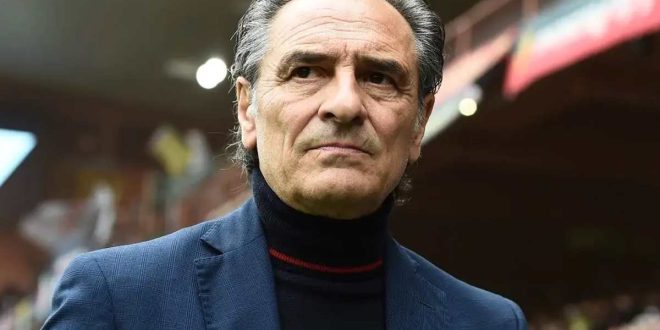 Cesare Prandelli