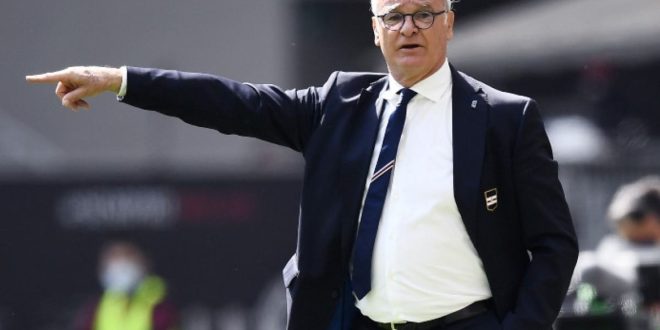 Claudio Ranieri