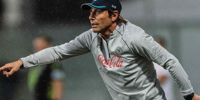 Antonio Conte