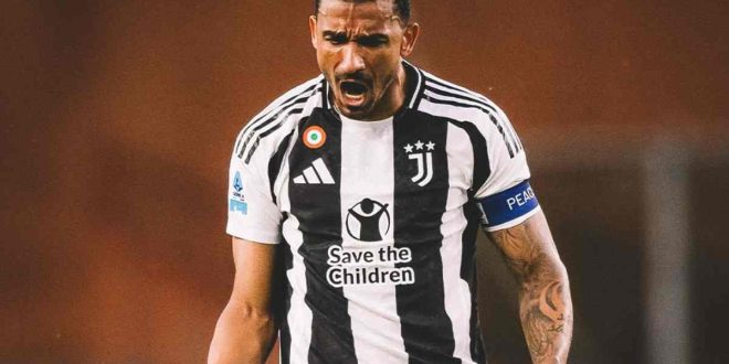 Danilo Juve