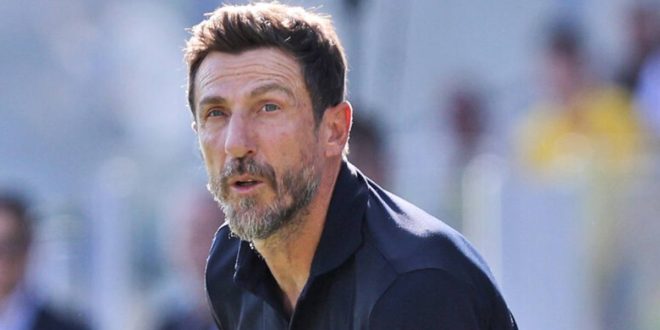 Eusebio Di Francesco