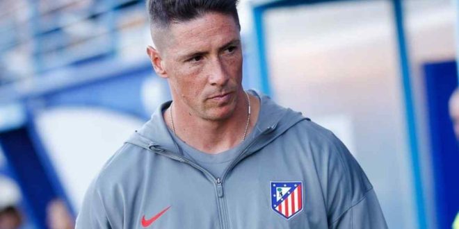 Fernando Torres