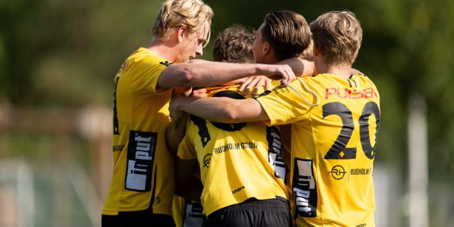 Elfsborg