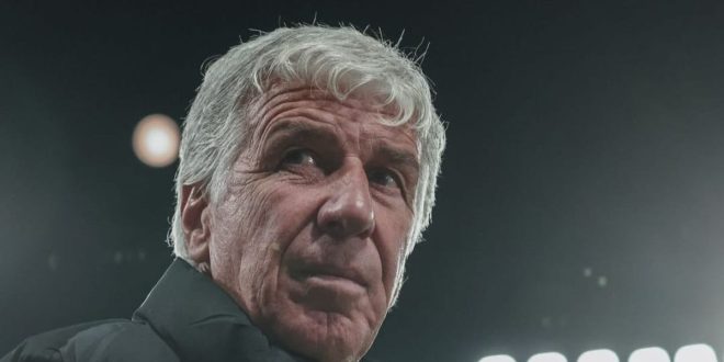 Gian Piero Gasperini