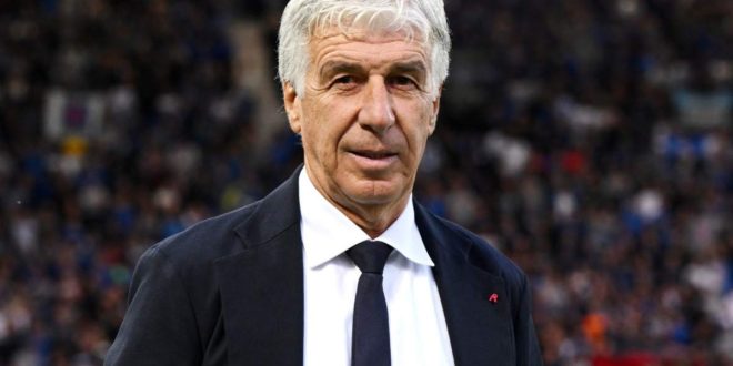 Gian Piero Gasperini