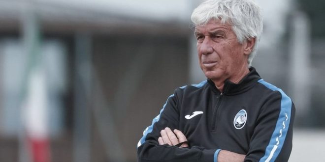 Gian Piero Gasperini