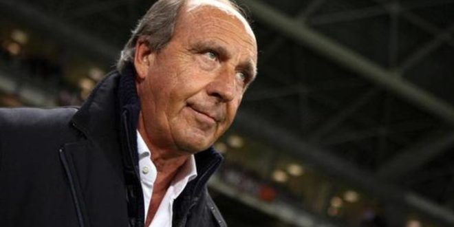 Gian Piero Ventura