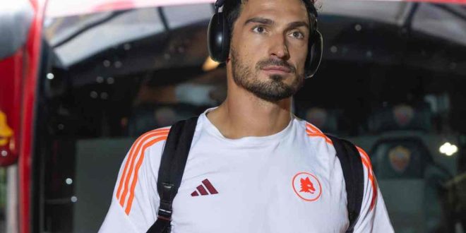 Mats Hummels