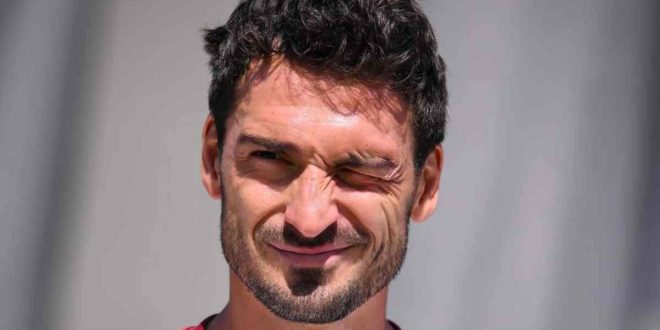 Mats Hummels