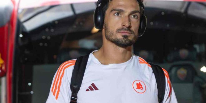 Mats Hummels