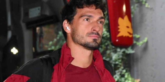 Mats Hummels