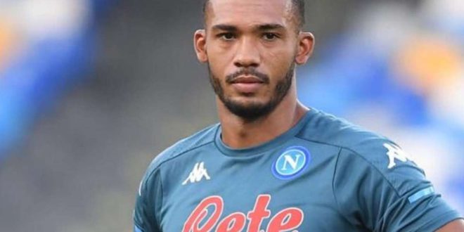 Juan Jesus Napoli