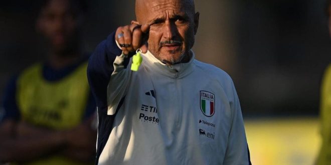 Luciano Spalletti