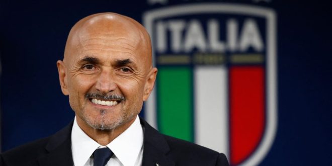 Luciano Spalletti