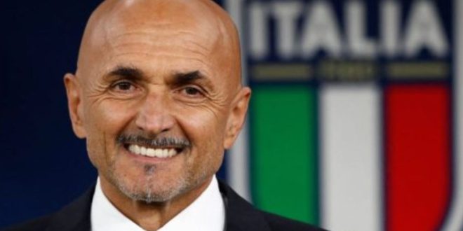 Luciano Spalletti