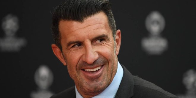 Luis Figo