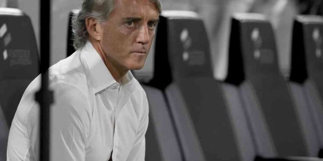 Roberto Mancini