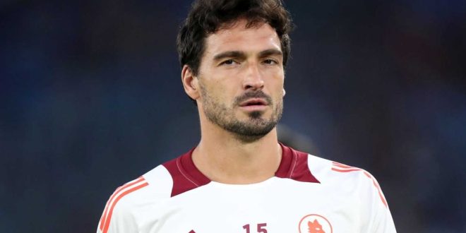 Mats Hummels