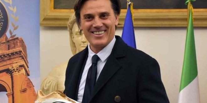 Vincenzo Montella