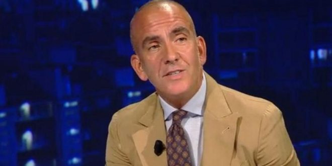 Paolo Di Canio