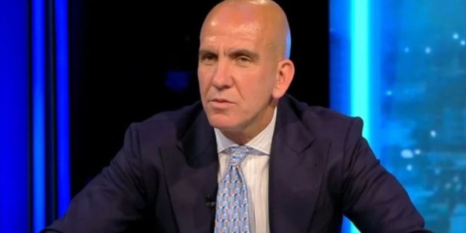 Paolo Di Canio