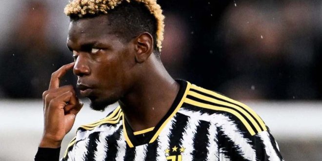 Paul Pogba