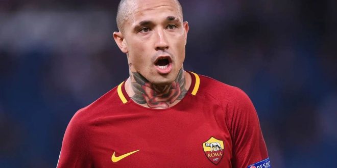 Radja Nainggolan