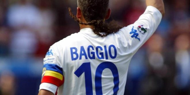 Roberto Baggio