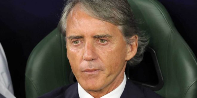 Roberto Mancini