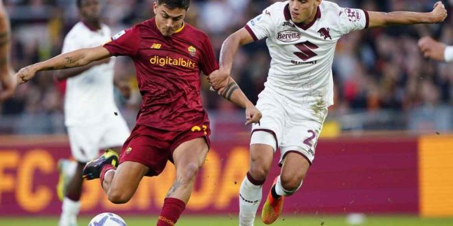 Roma-Torino