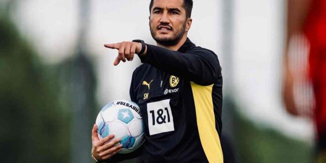 Nuri Sahin