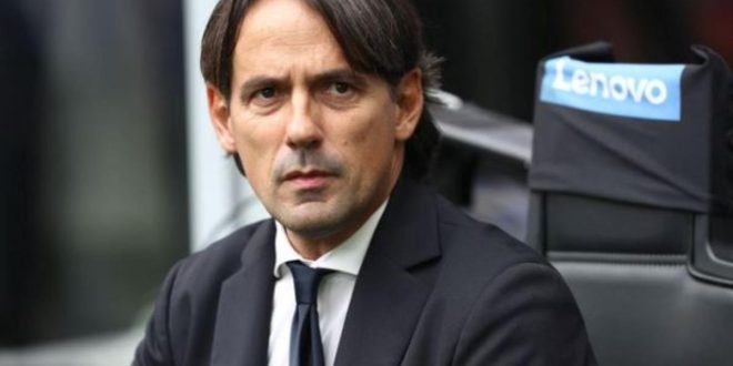 Simone Inzaghi