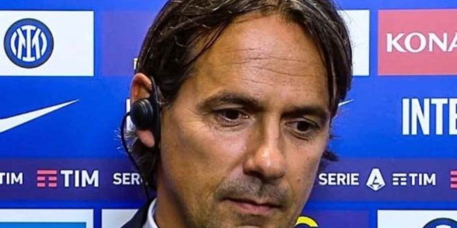 Simone Inzaghi